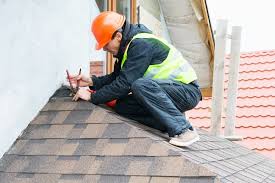 Fast & Reliable Emergency Roof Repairs in Jerseyville, IL